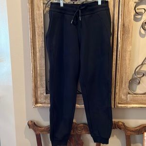 Like New Lululemon Joggers